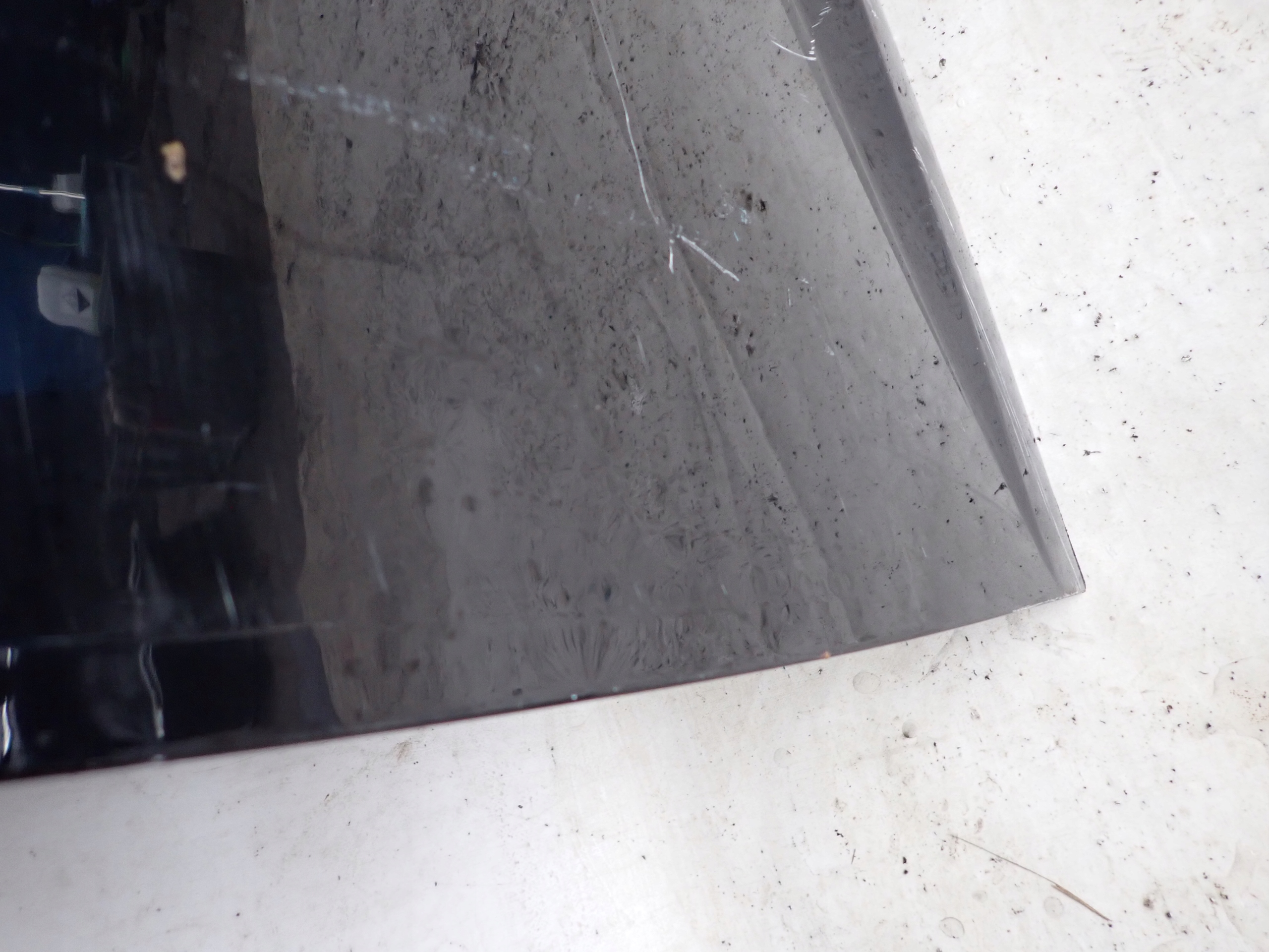 SEAT IBIZA 6J IV 3D 08-17 door front front left