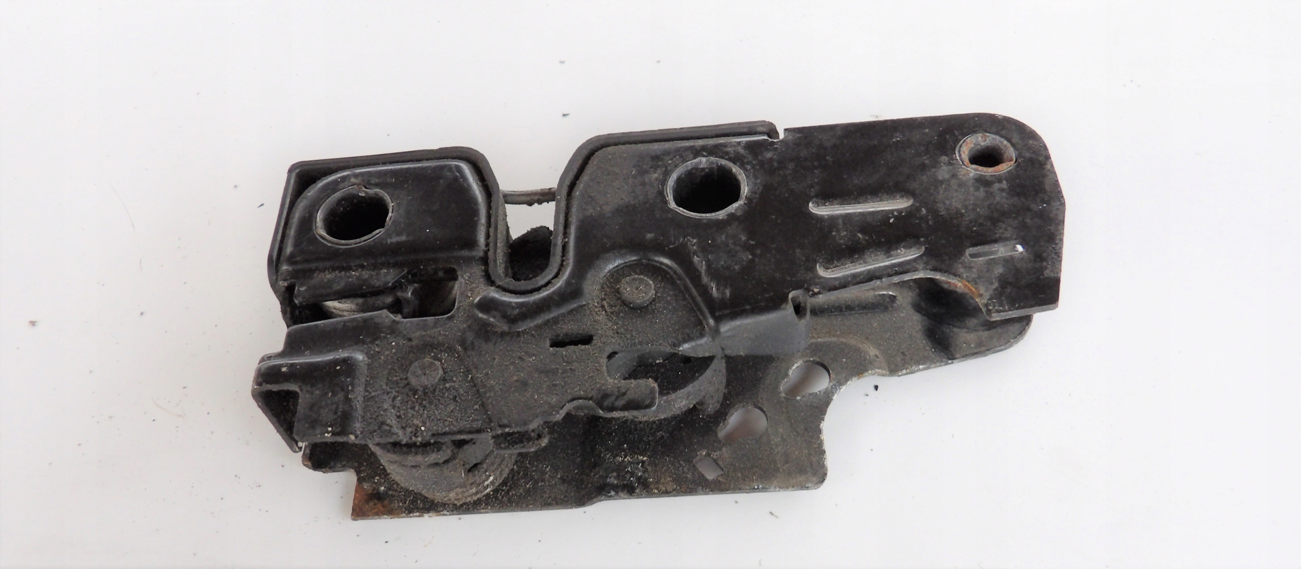 SEAT LEON 2 II bonnet latch lock