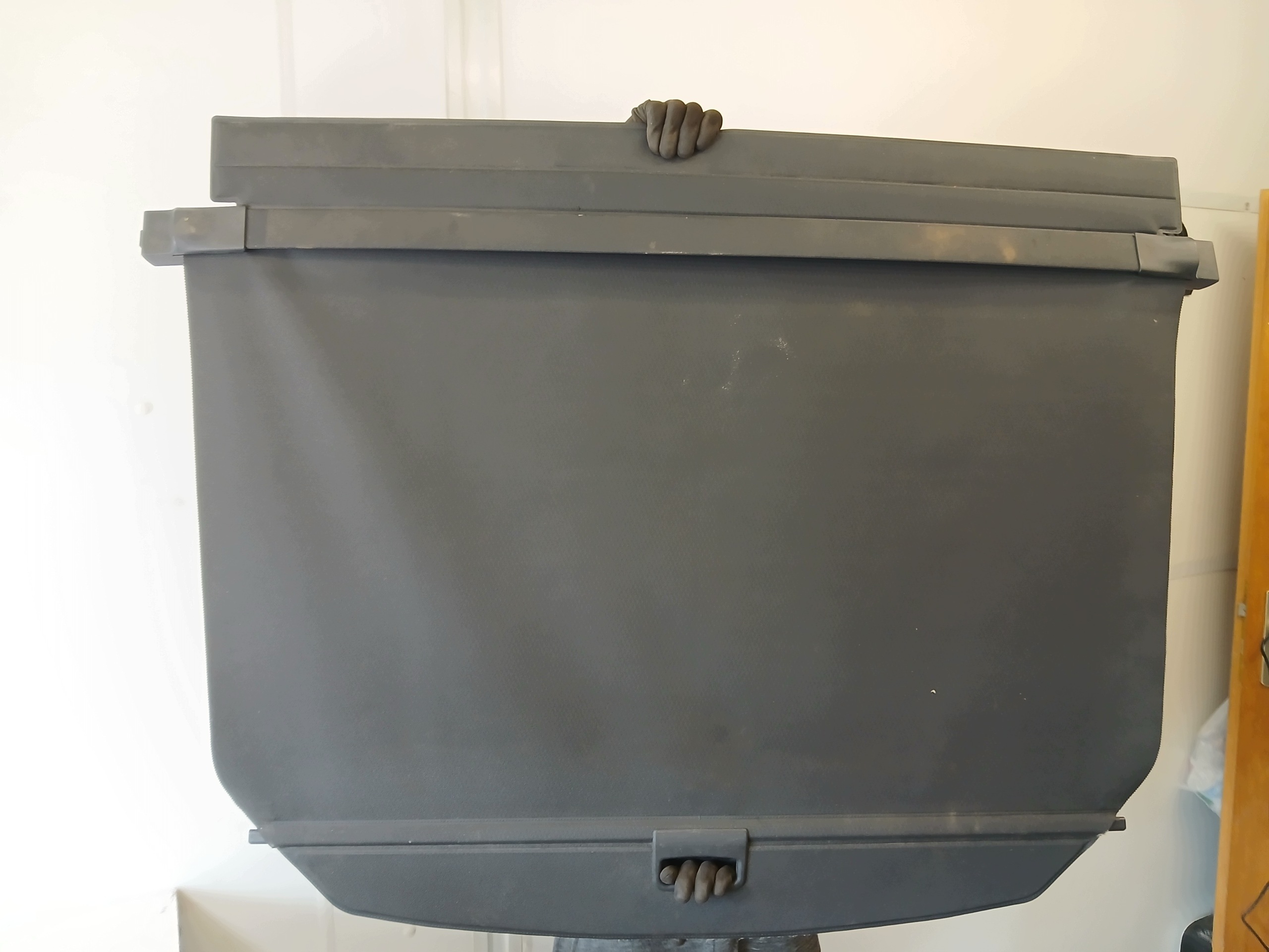 SKODA OCTAVIA and KOMBI blinds boot