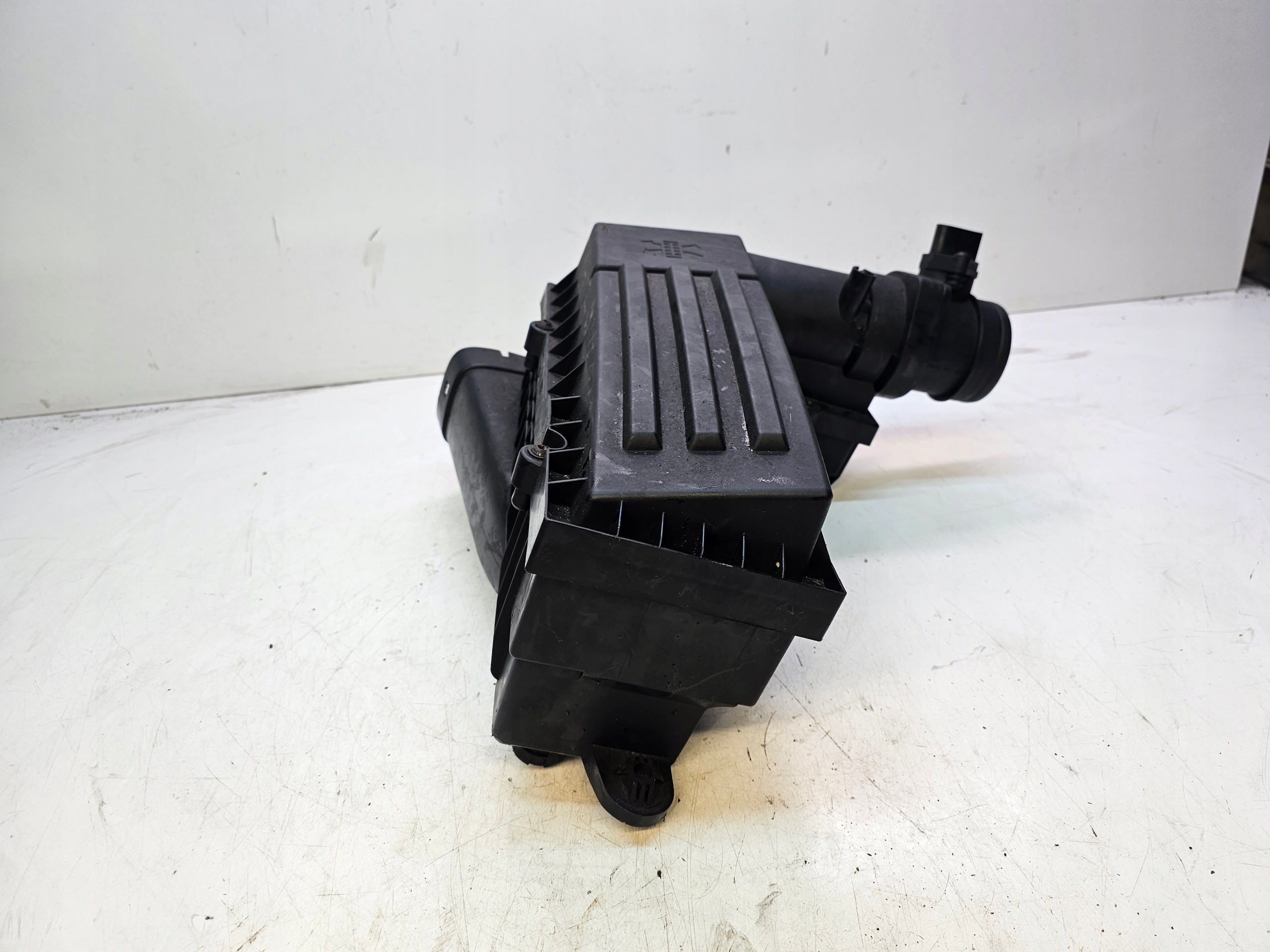 GEHÄUSE FILTER LUFT AUDI VW SEAT 3C0129607AS