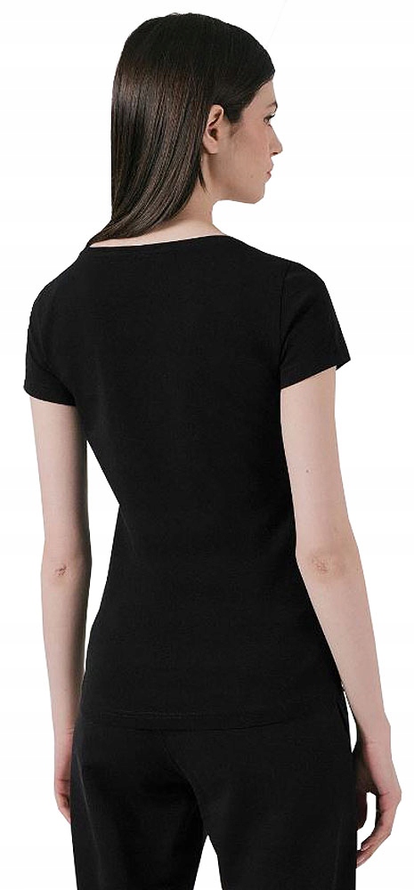 KOSZULKA DAMSKA 4F ZESTAW T-SHIRT BLUZKA r.L Model TTSHF1161