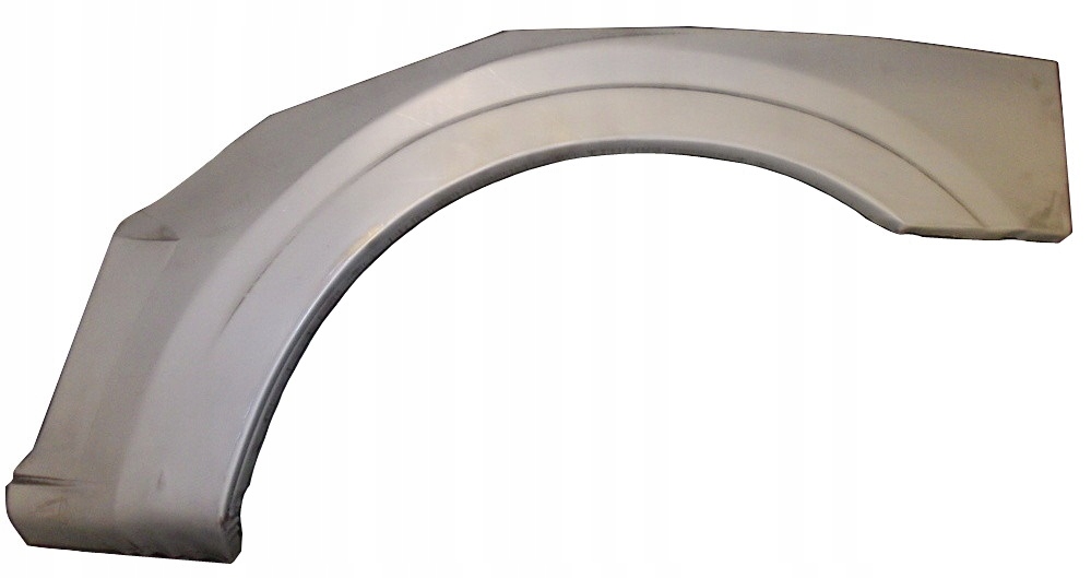 Mitsubishi Pajero 00-06 Oprava Blatníku Levá