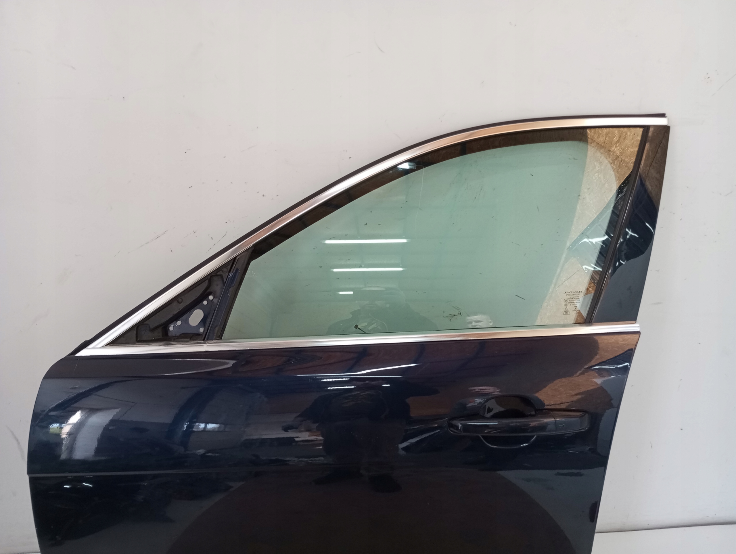 Tür links vorne JAGUAR F PACE 18R