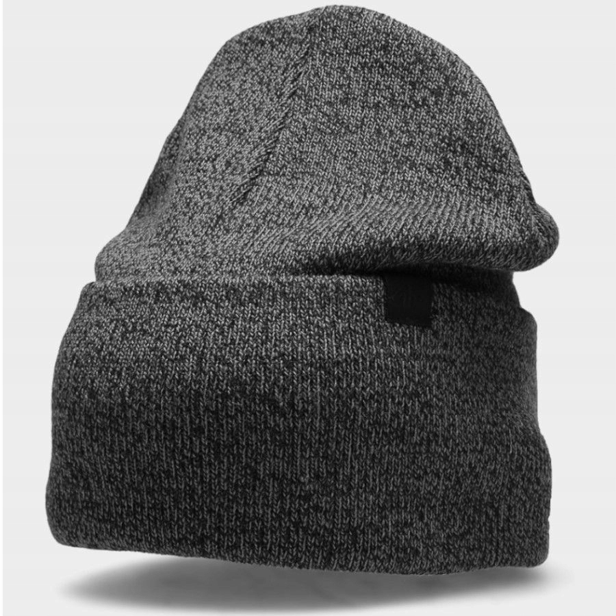 CZAPKA ZIMOWA 4F MĘSKA DAMSKA SPORTOWA CIEPŁA DWUWARSTWOWA Marka 4F