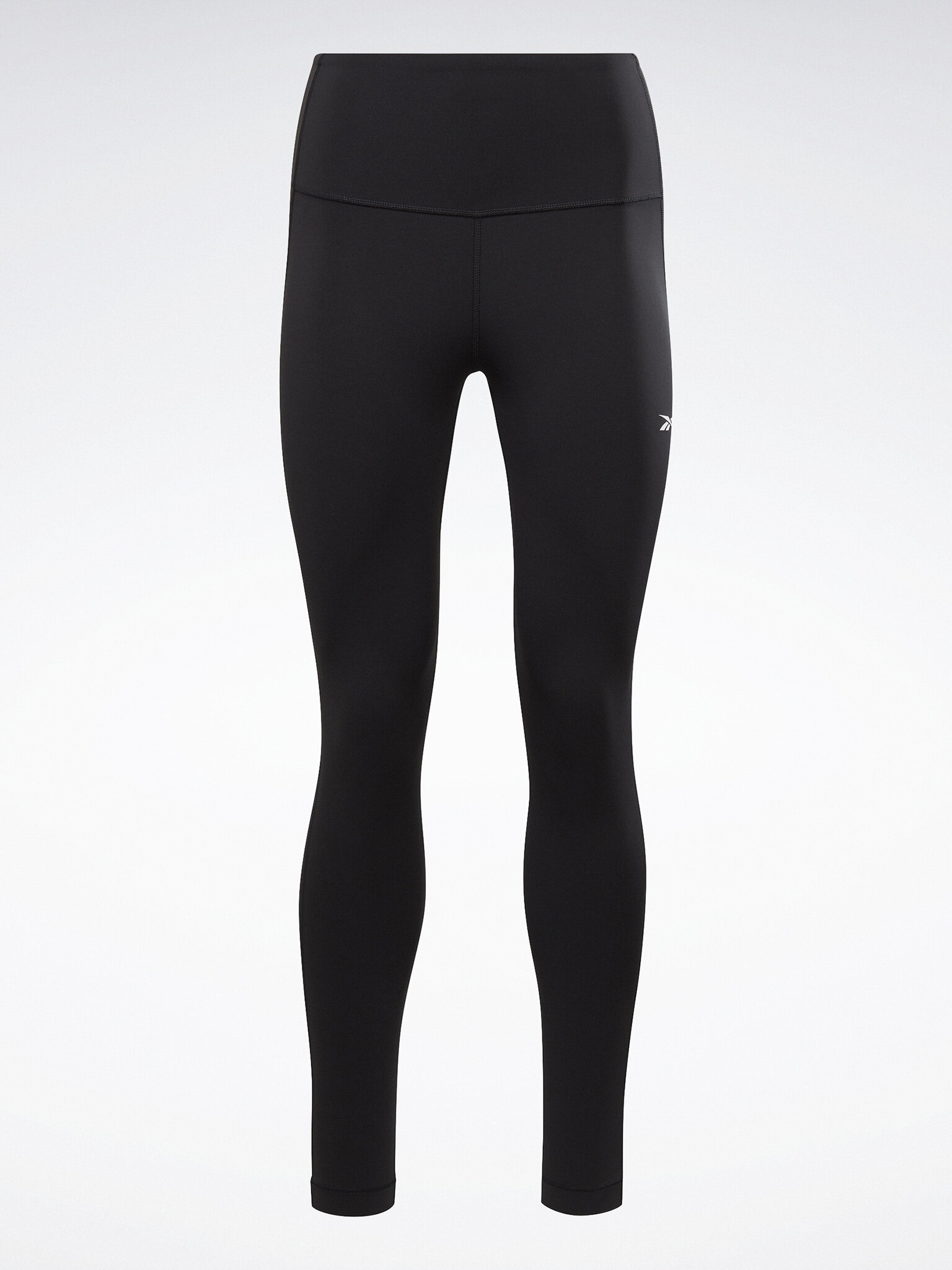 Reebok Legginsy Lux Perform Leggings HF6411 Czarny