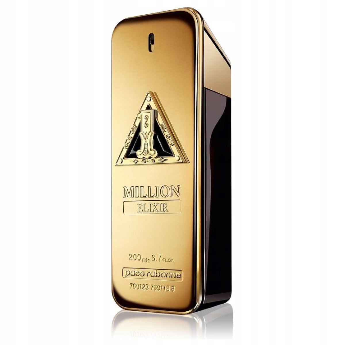Paco Rabanne 1 Million Elixir Parfum Intense 200 Ml
