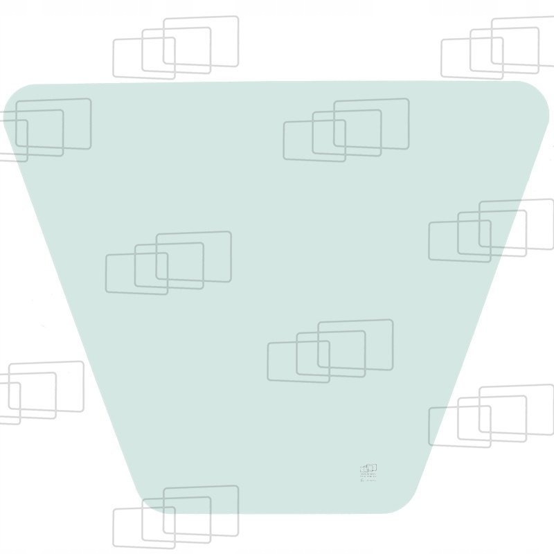 Cat sklo přední 2V6464