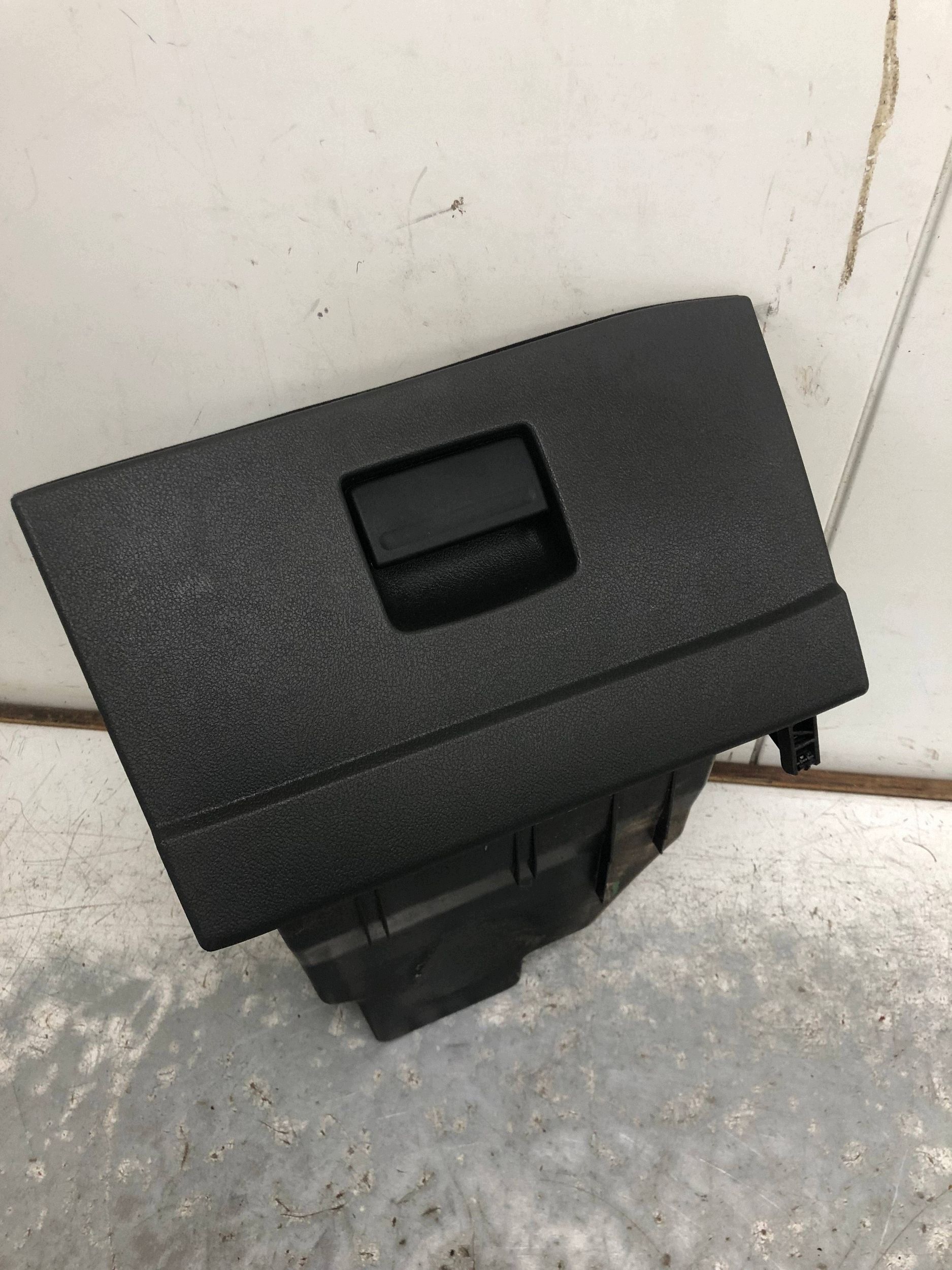 passenger compartment consoles FORD MONDEO MK4 LIFT AS71-A06010-A