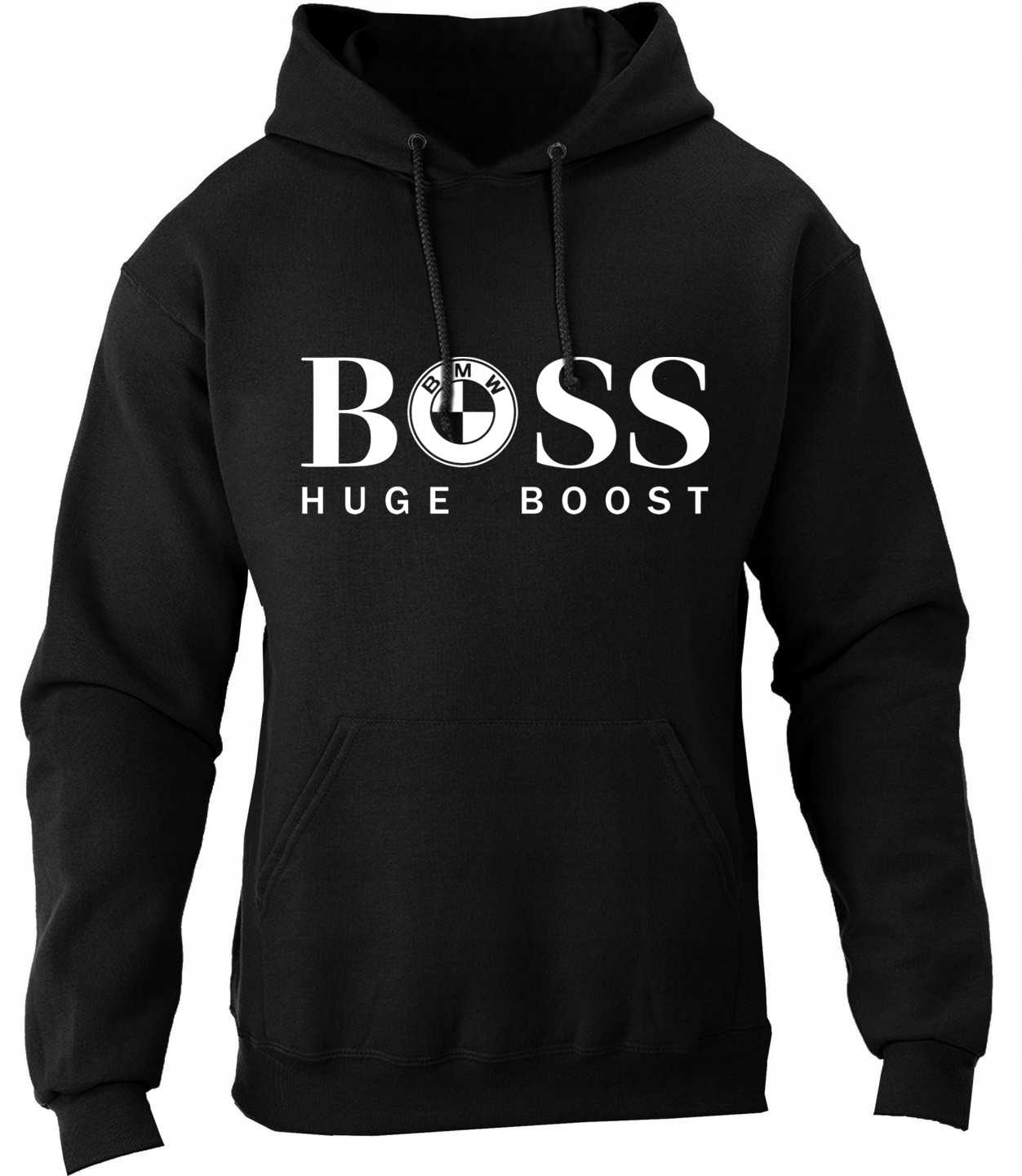 

Bluza Bmw Boss Mpower huge Boost