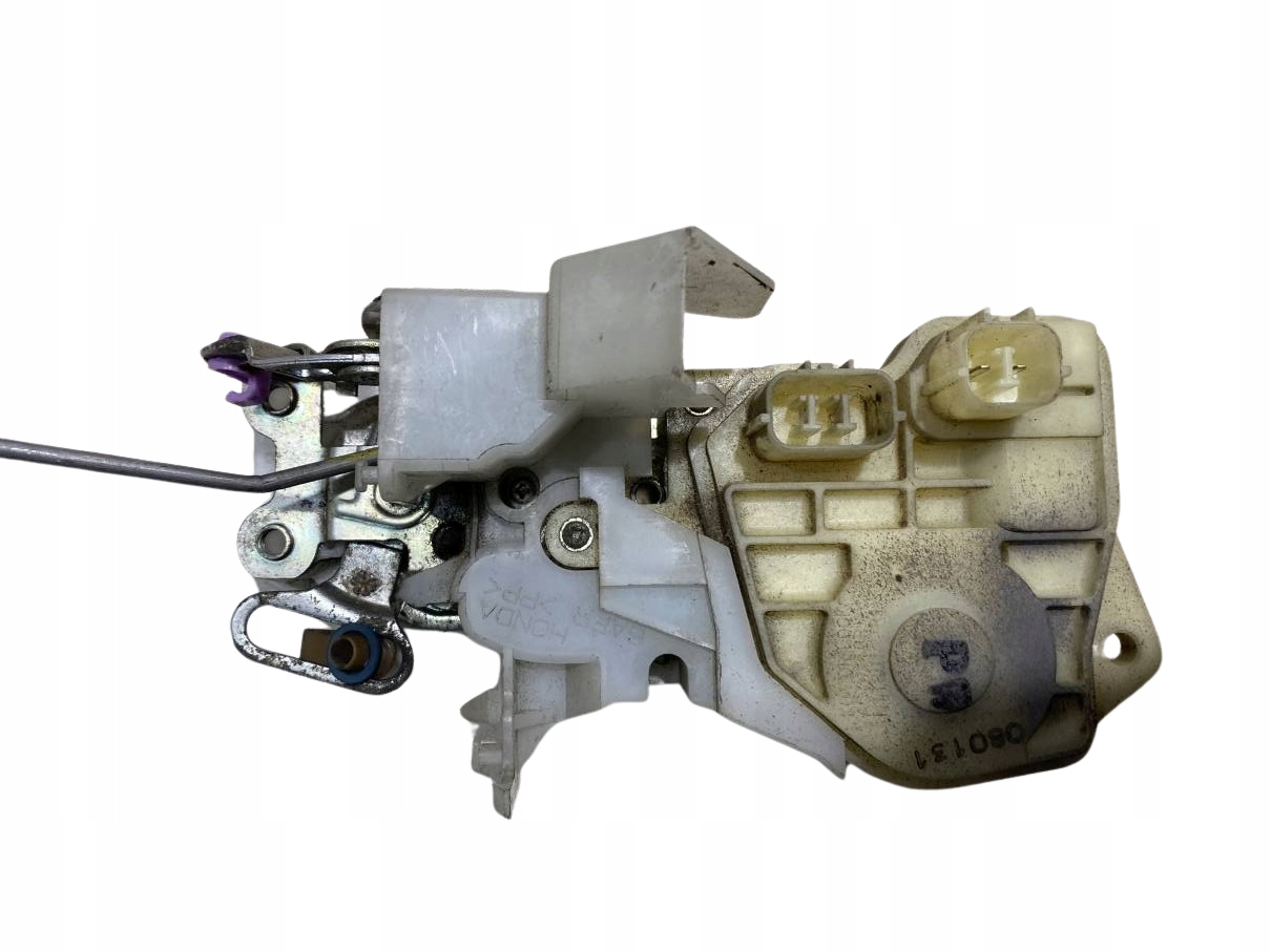 lock door right front HONDA CITY IV 2 PIN