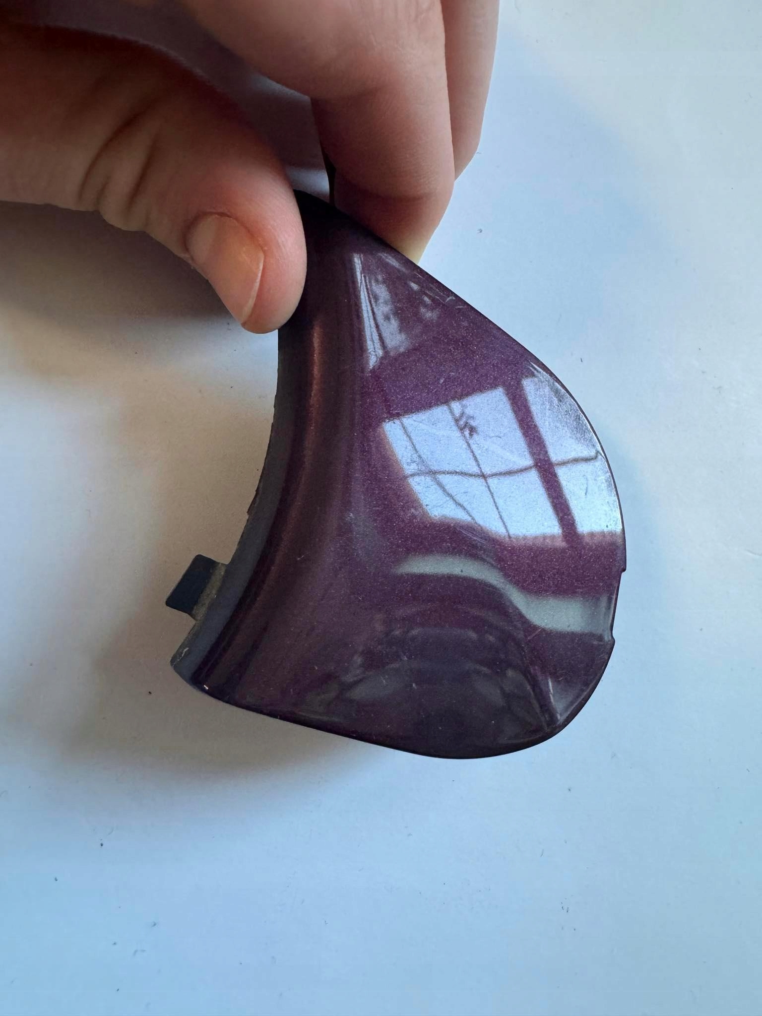 OPEL ADAM 2012-2019 -> Abschleppöse ZDERAKA heck 341601489