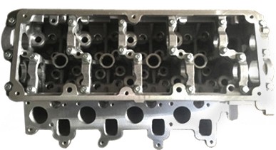 Głowica silnika Vika