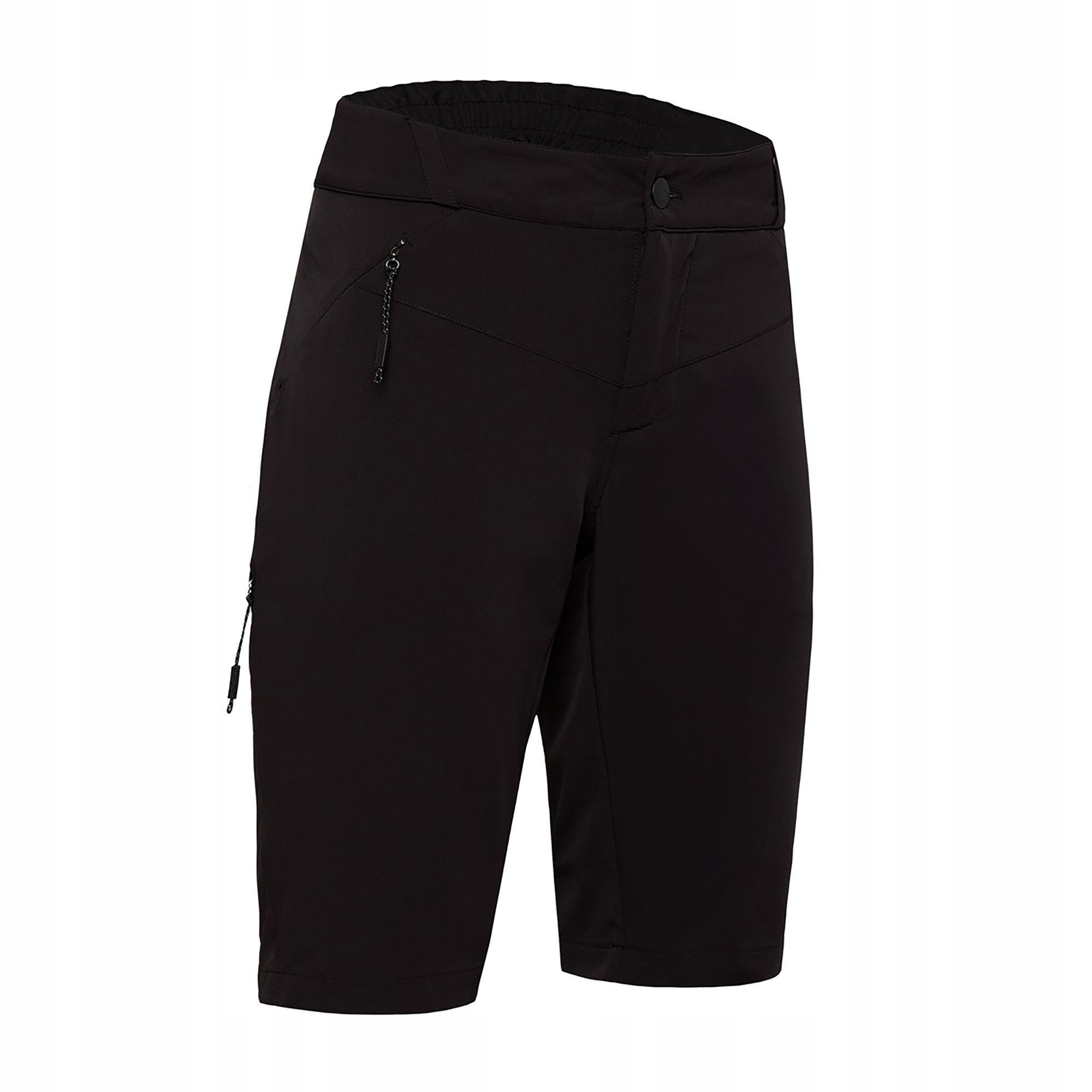 Spodenki damskie rowerowe Silvini Alma 3124-WP2431 Trekkingowe