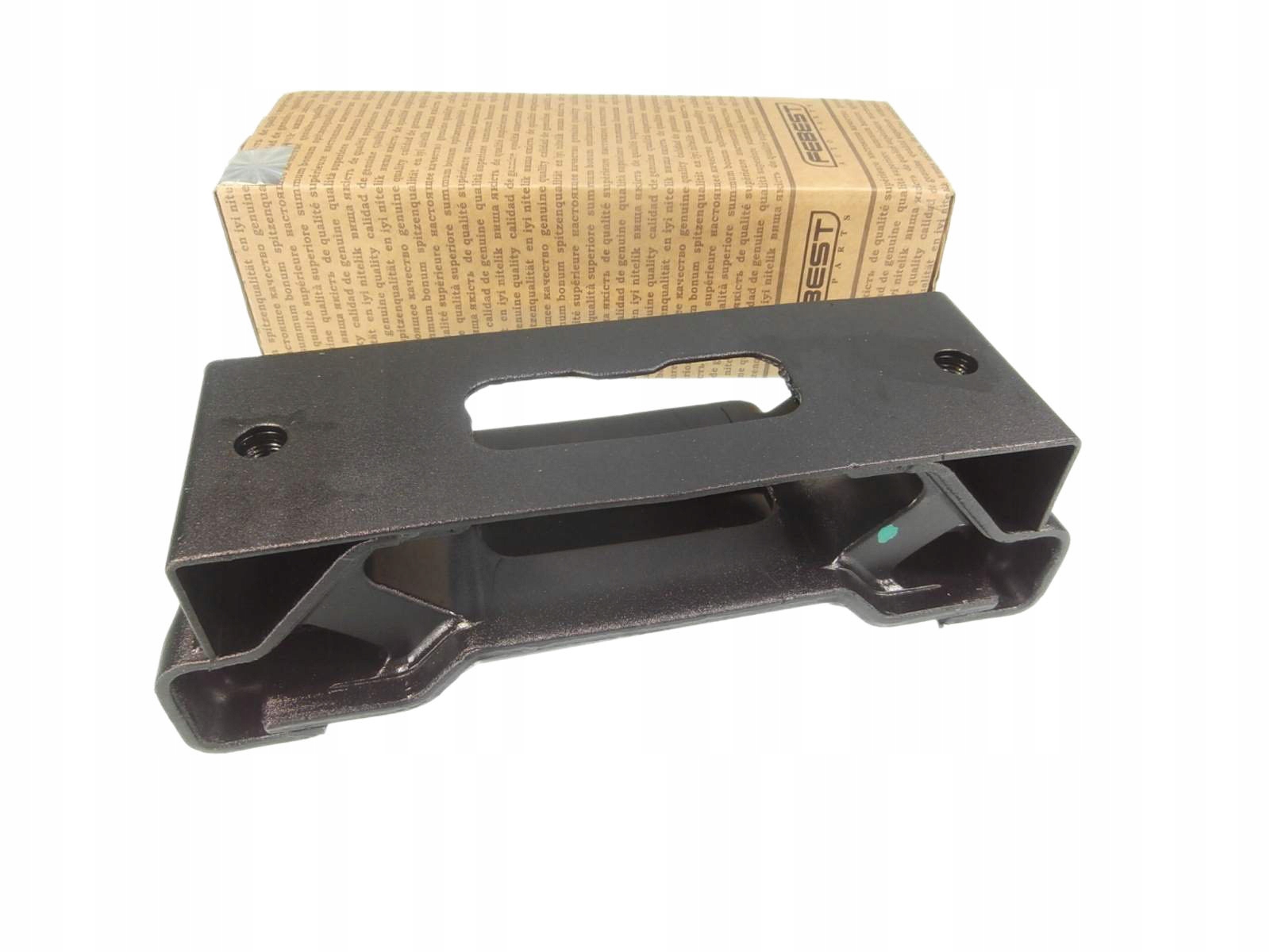 SUZUKI GRAND VITARA II 06- PODUSZKA SILNIKA TYLNA