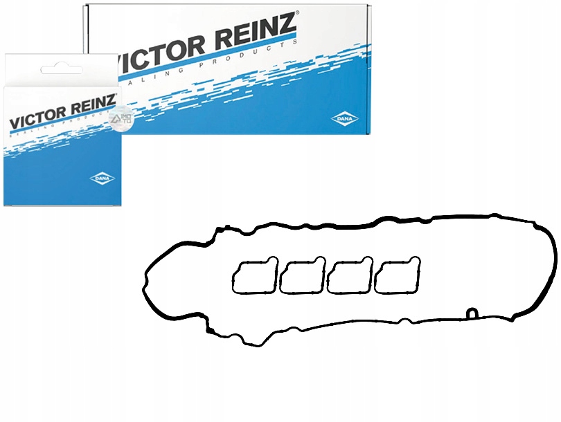 Victor Reinz Sada Těsnění Krytu Hlavy