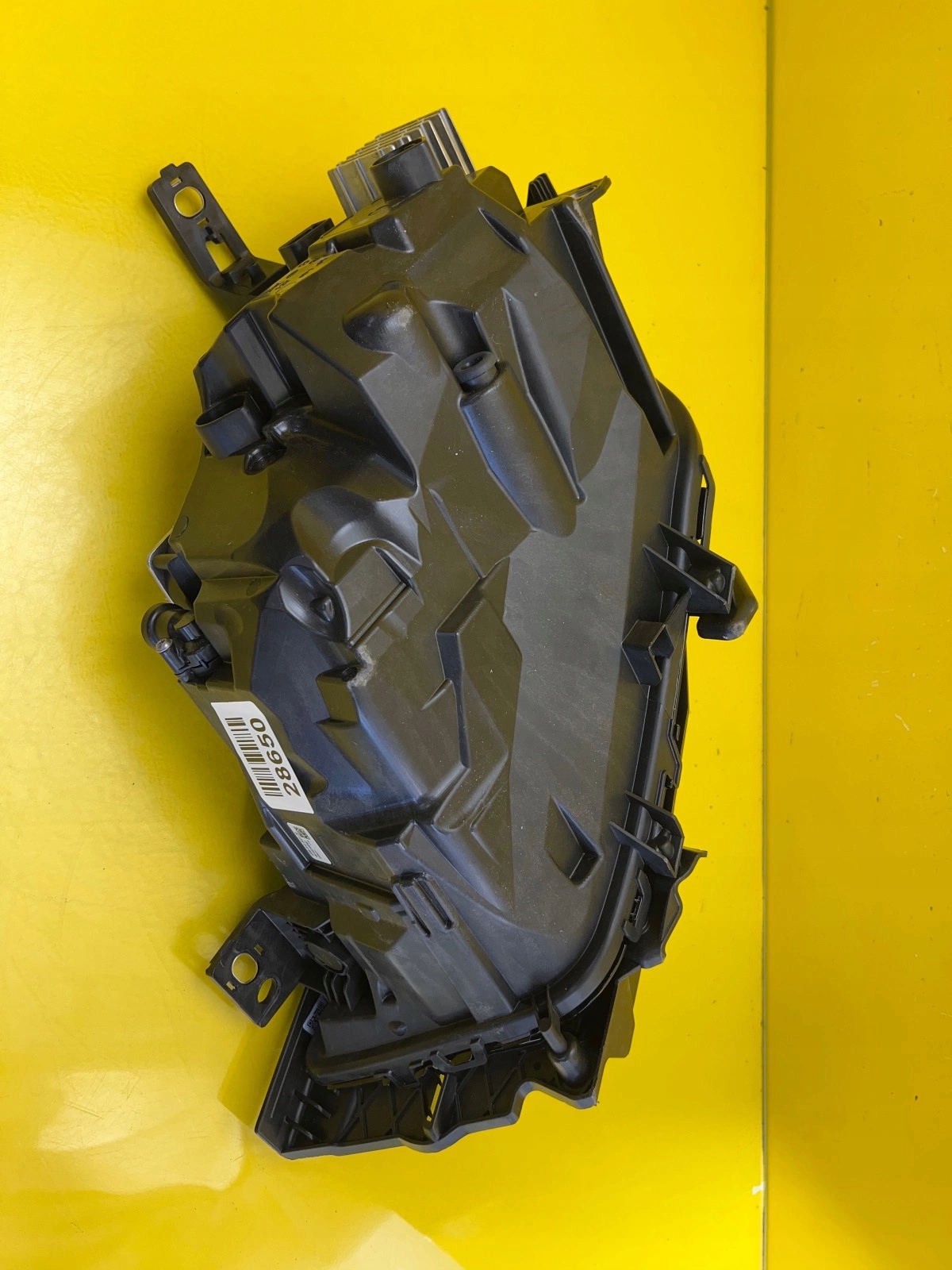 light right Opel Astra 6 VI L 21- Full Led 9855316680