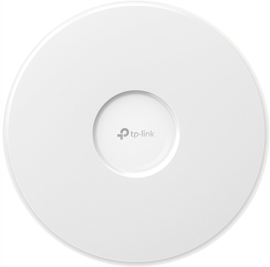 Access Point TP-Link EAP783 802.11ax (Wi-Fi 6)