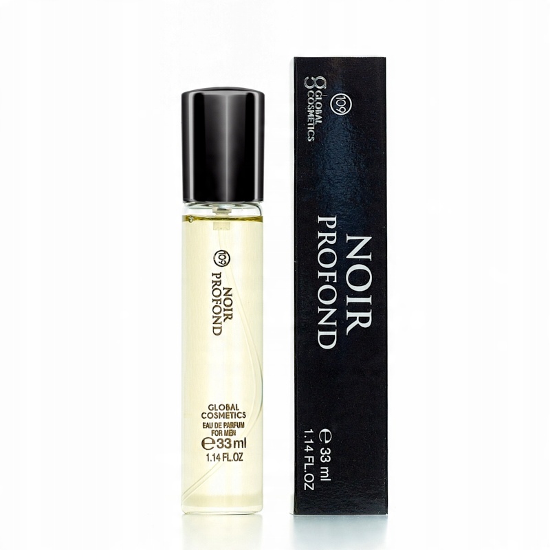 

109 Noir Profond 33ml zapach męski
