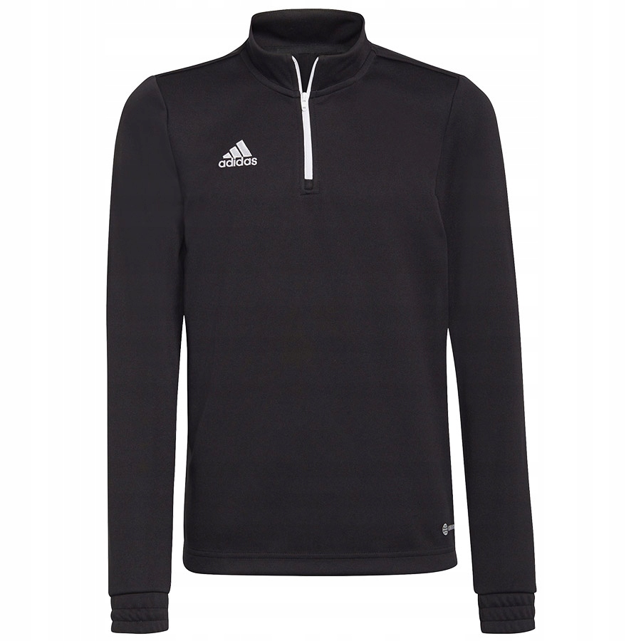 Dětská Mikina Adidas Entrada 22 Training Top Y [116] černá