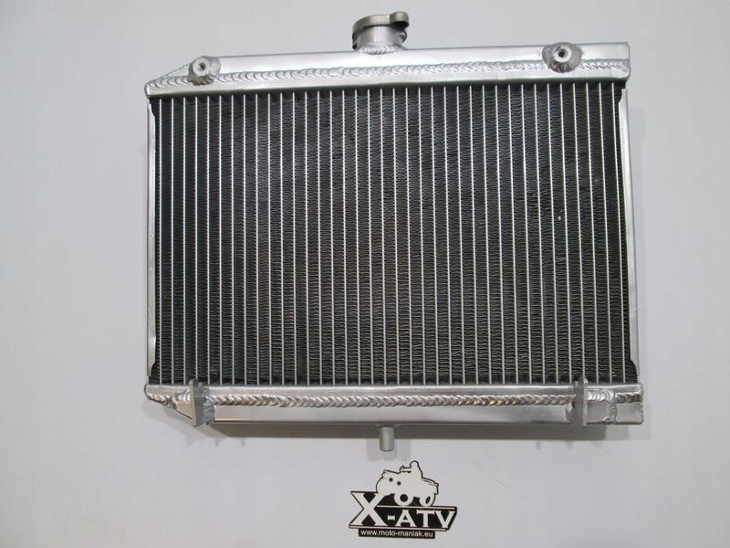 Chłodnica Suzuki Kingquad 450 500 700 750 05-2015 17710-31G10 17710-31G11 1