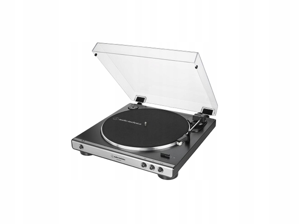 Audio-Technica gramofon AT-LP60XUSB