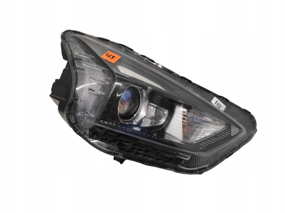 HYUNDAI BAYON 21- LAMPA PRAWA PRZÓD 92102-Q0500