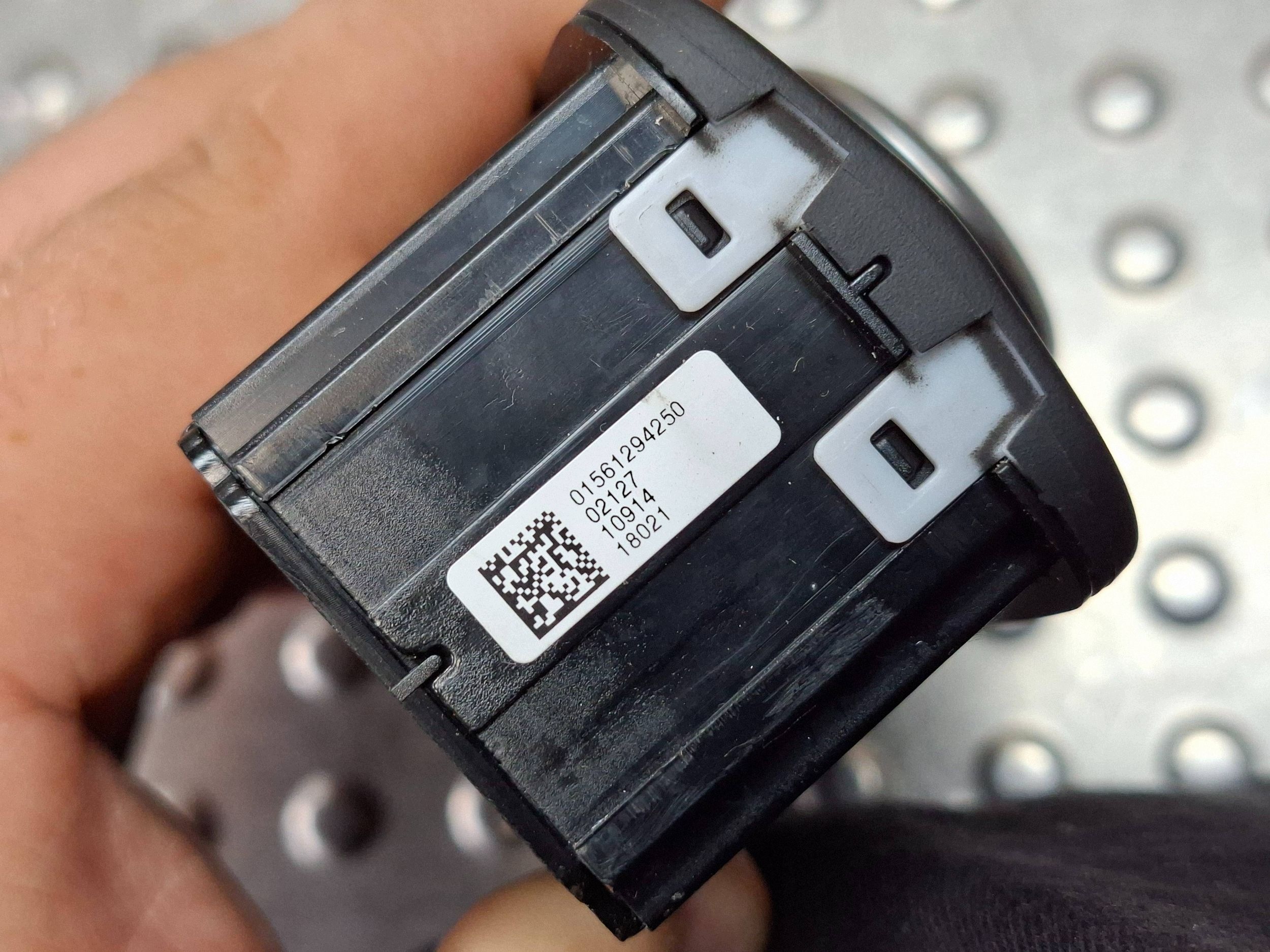 interruttore luci ALFA ROMEO STELVIO 16- 01561294250