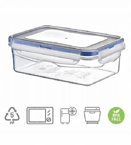 

Pojemnik na żywność Saver Box 0,4l *0483