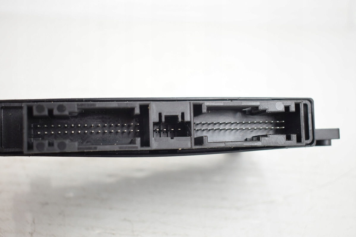 modulo Centralina cambio ingranaggi MERCEDES A2139001722