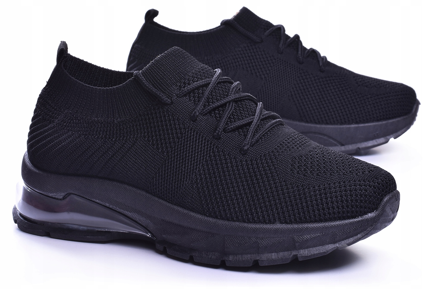 

Buty Damskie Adidasy Wygodne Lekkie Ana r.40