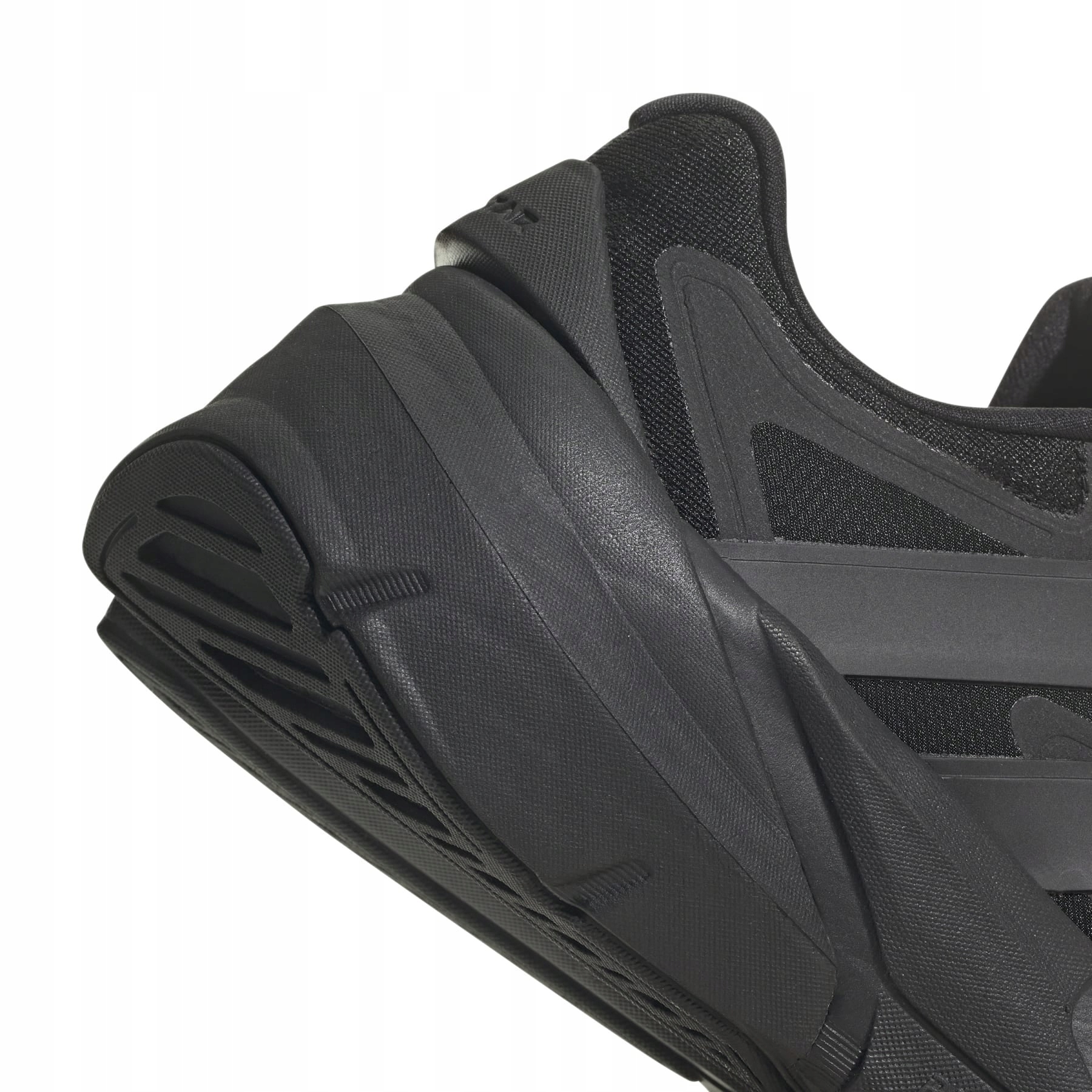 ADIDAS BUTY ADISTAR 2 HP2336 r 42 2/3 Zapięcie sznurowane