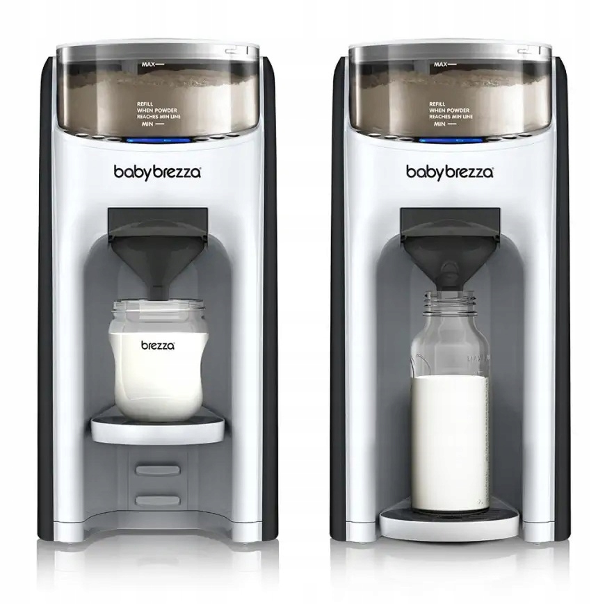 Baby Brezza Formula Pro Advanced - Niska cena na Allegro