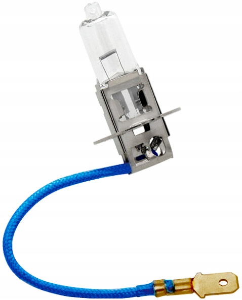 

Żarówka samochodowa H3 12V 55W