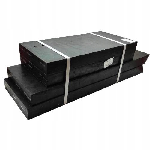 C198.02.KP.00 - ГУМОВИЙ ВІДВАЛ КОМПЛЕКТ SAMASZ PSV 251