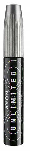 Avon Tusz do rzęs Unlimited Brown Black 10 ml