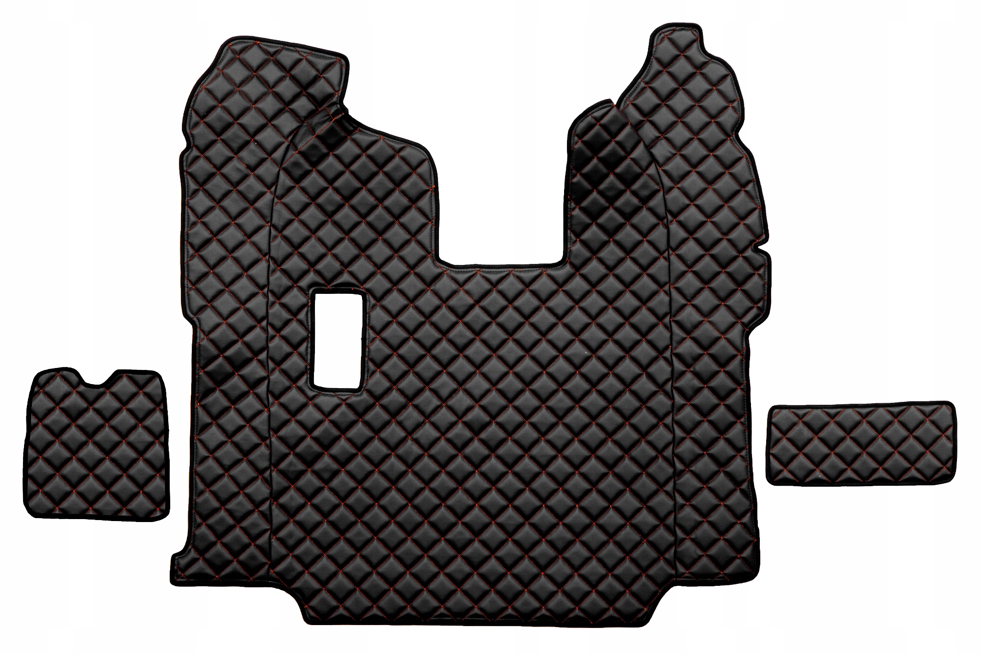 Koberec Tir Scania R Manual 2011-2016 na podlahu