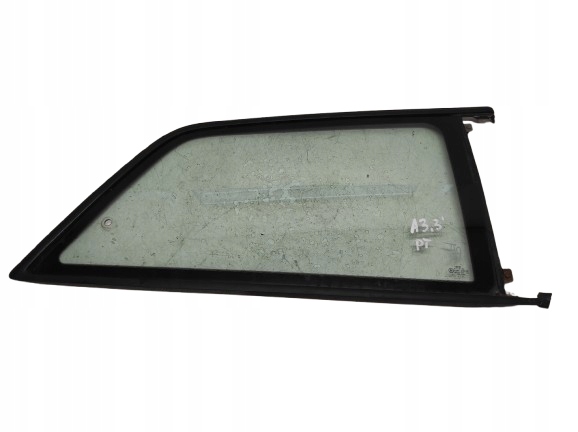 AUDI A3 8L 96- 3D SZYBA PRAWA TYŁ KAROSERYJNA