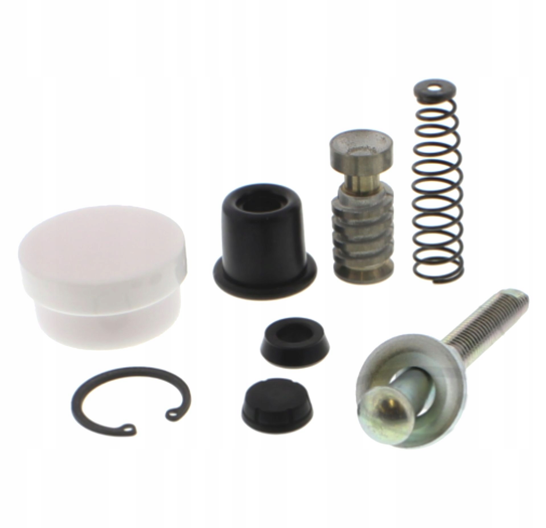 Sada Na Opravu Brzdového Čerpadla Zadní Yamaha Fzr 750 R OW01 1000 Genesis Exup