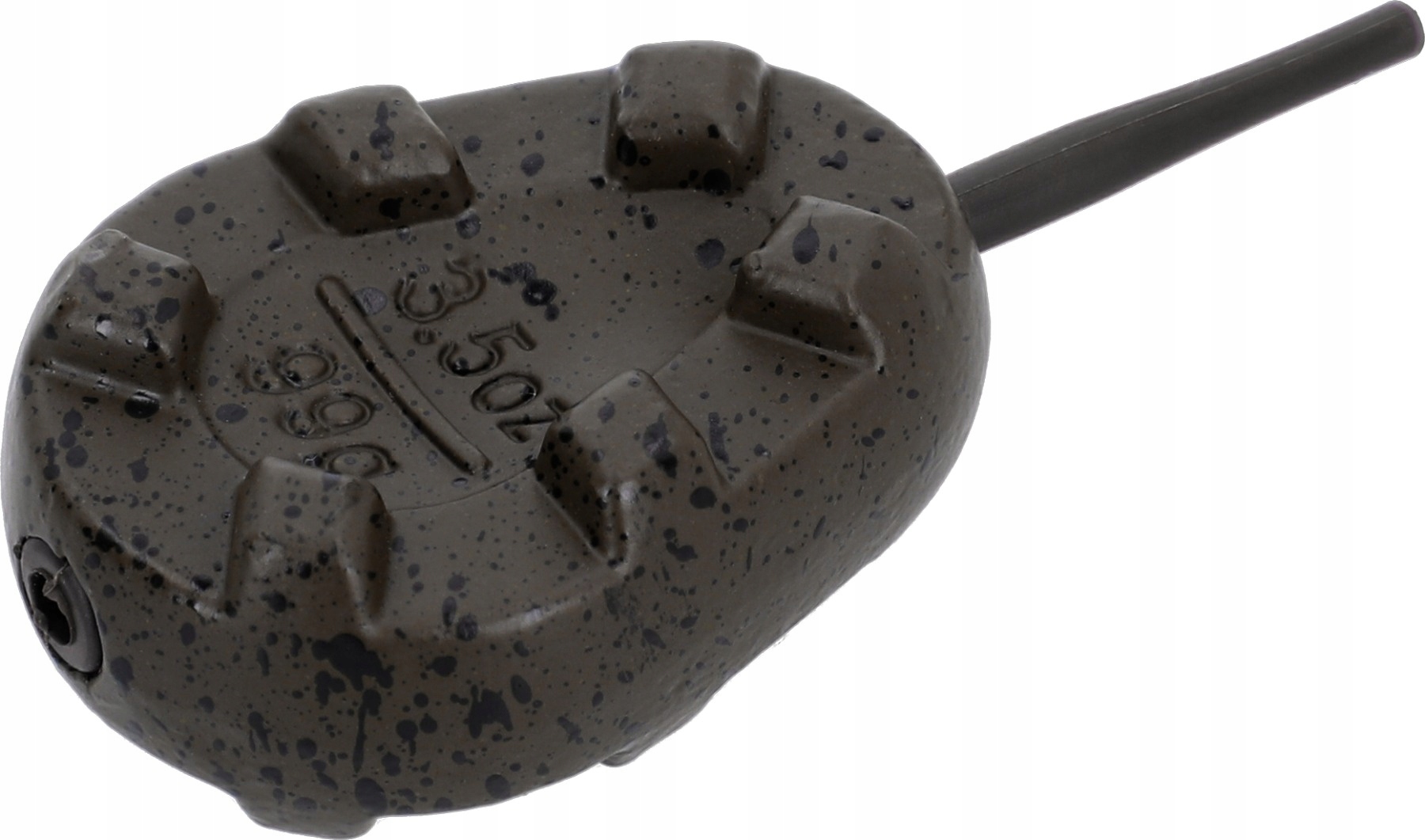 MIKADO CIĘŻAREK INLINE GRIPPER 99G