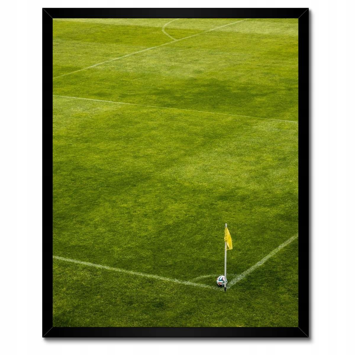Plakáty v rámu 40x50 Hřiště