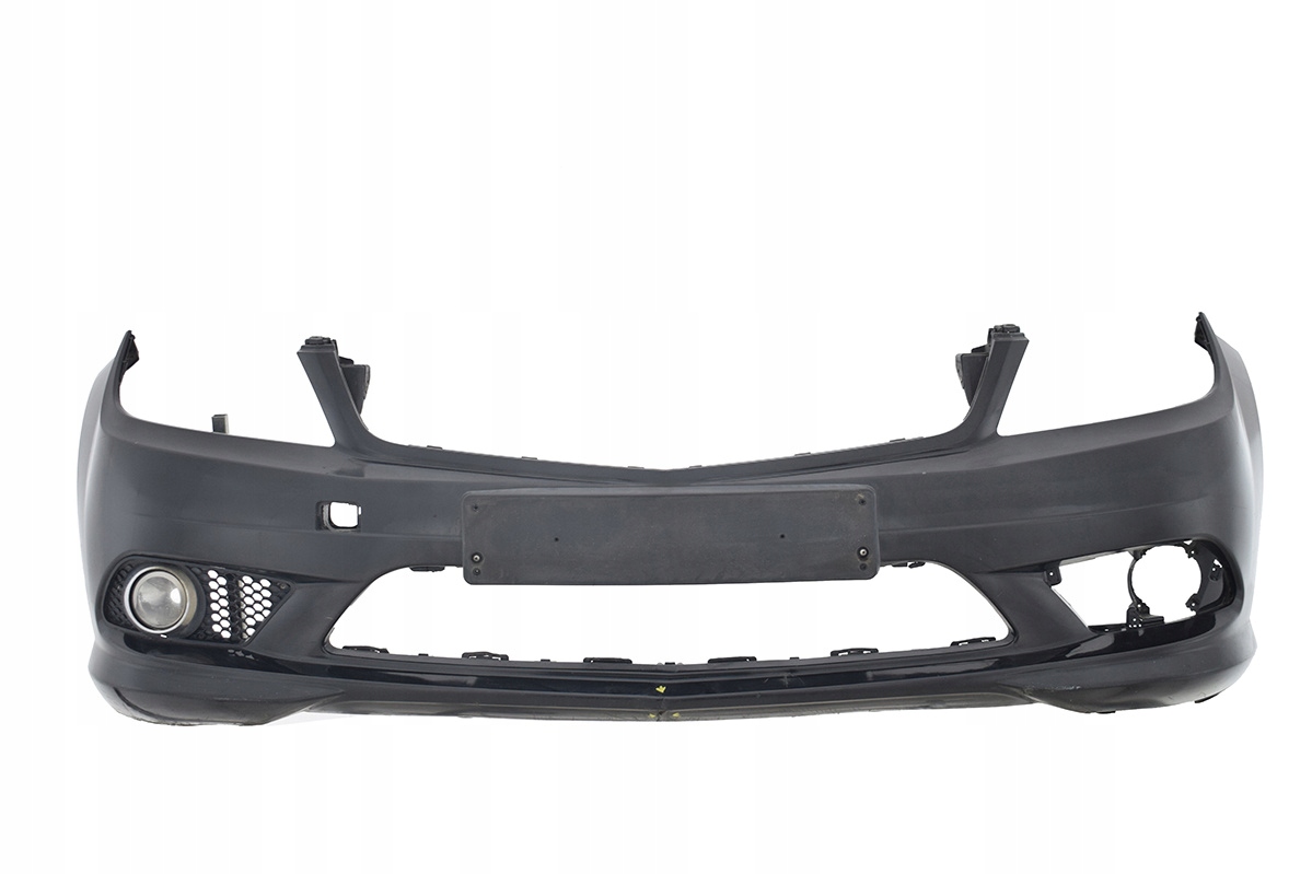 Frontstoßstange * vorne MERCEDES C W204 AMG