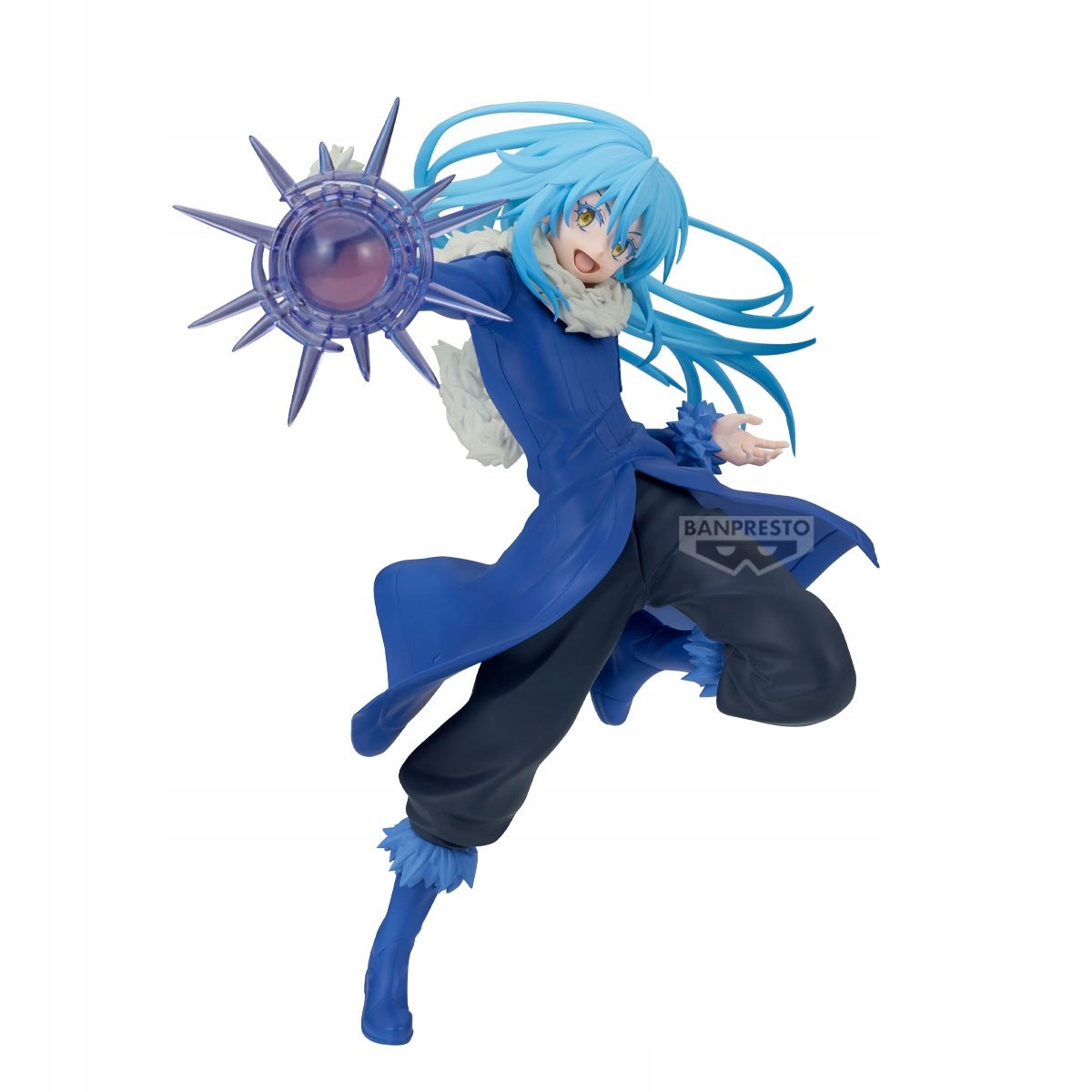 Slime Rimuru Tempest Figurka Espresto 20 cm