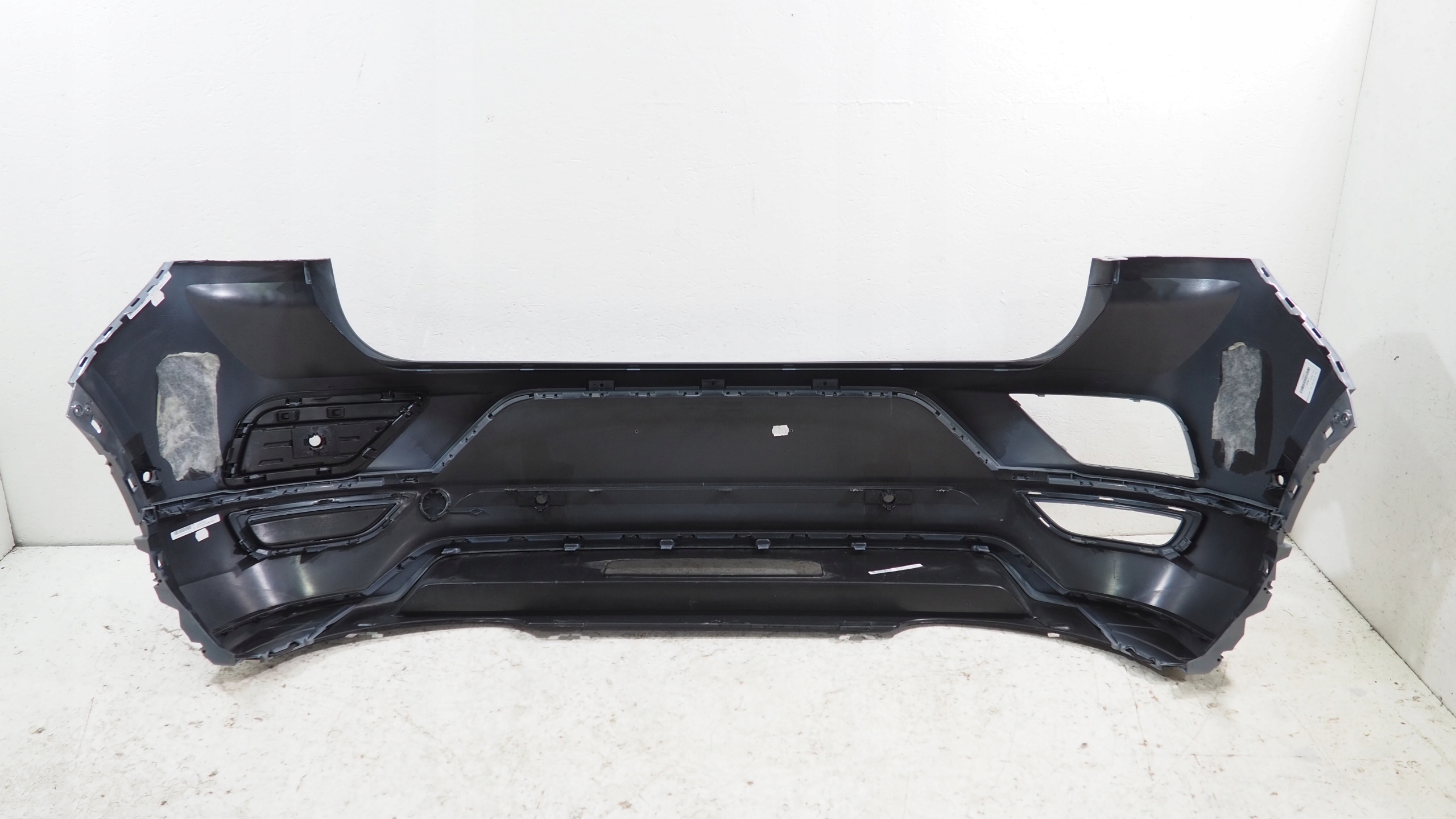 VW T Roc R Line bumper rear part rear 2GA807521AG