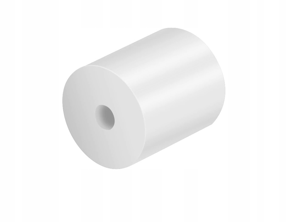 PODKŁADKA SILIKONOWA SPRĘŻYNA STOŁU - 4 szt