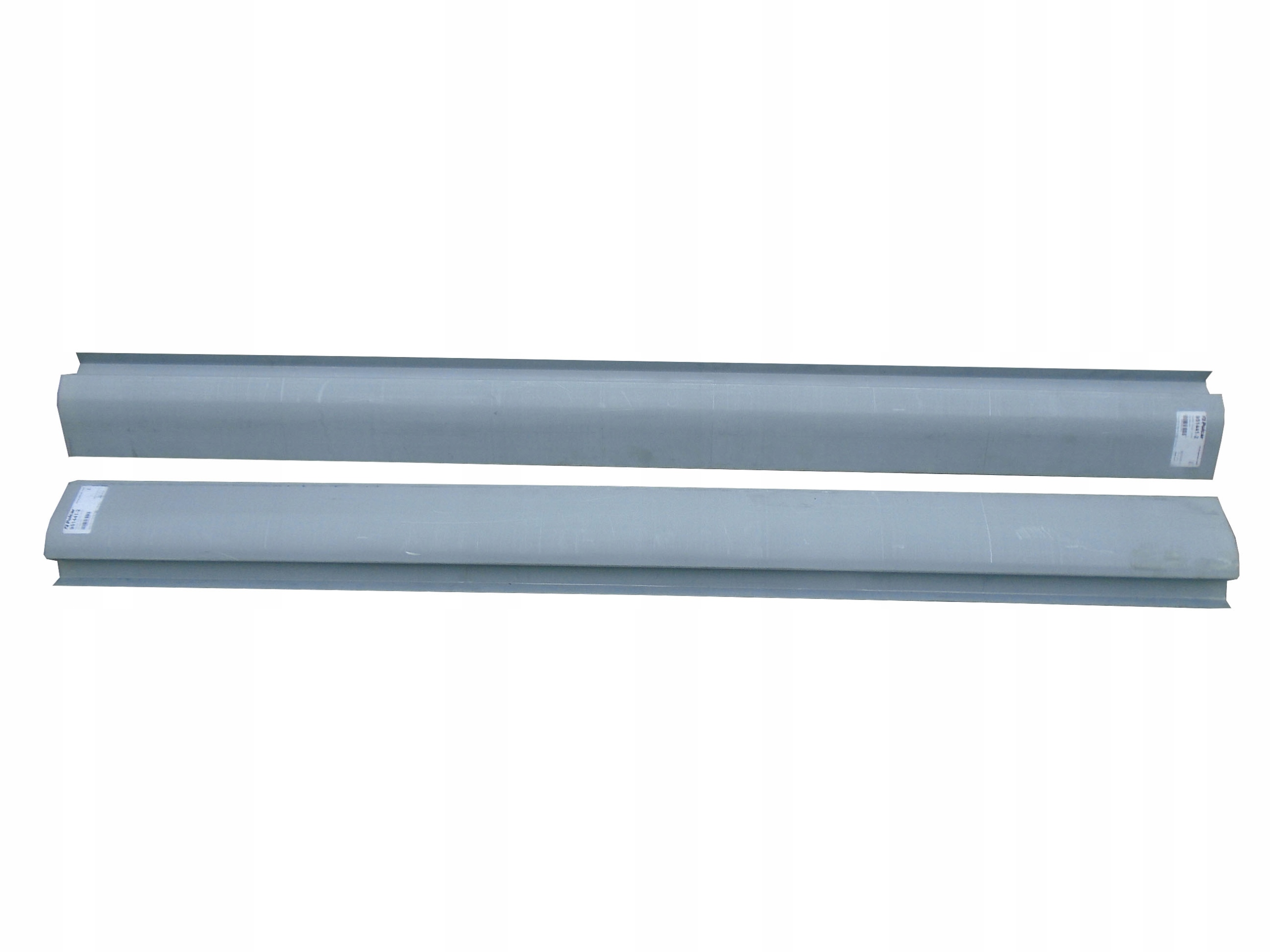 VW JETTA GOLF 5 V KOMBI 05-10 PRÓG REPERATURKA L+P