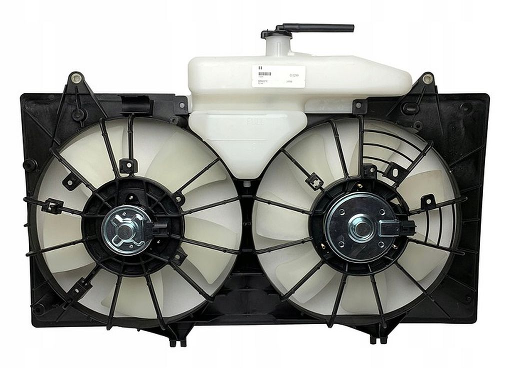 WENTYLATOR MAZDA 6 1.8 2.0 2.3 2005 - 2012 LF4L15025C $