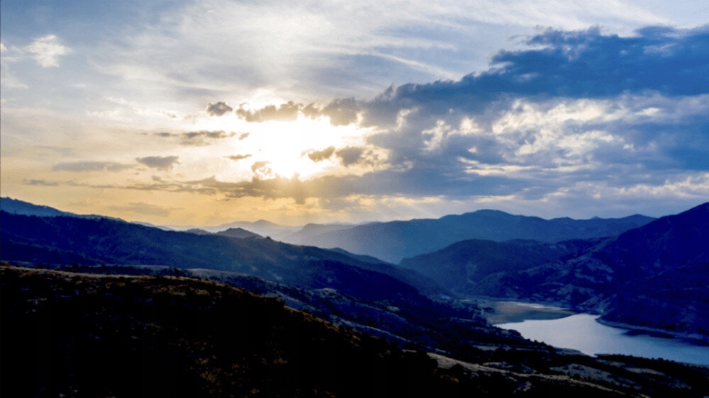 Telewizor KIVI 65U740NB LED 4K UHD Google TV HDR Typ telewizora LED