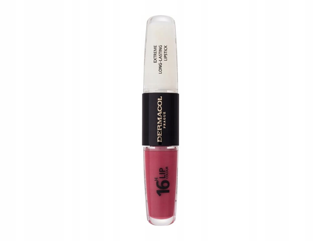 Dermacol 16H Lip Color Extreme 6 8 ml rtěnka