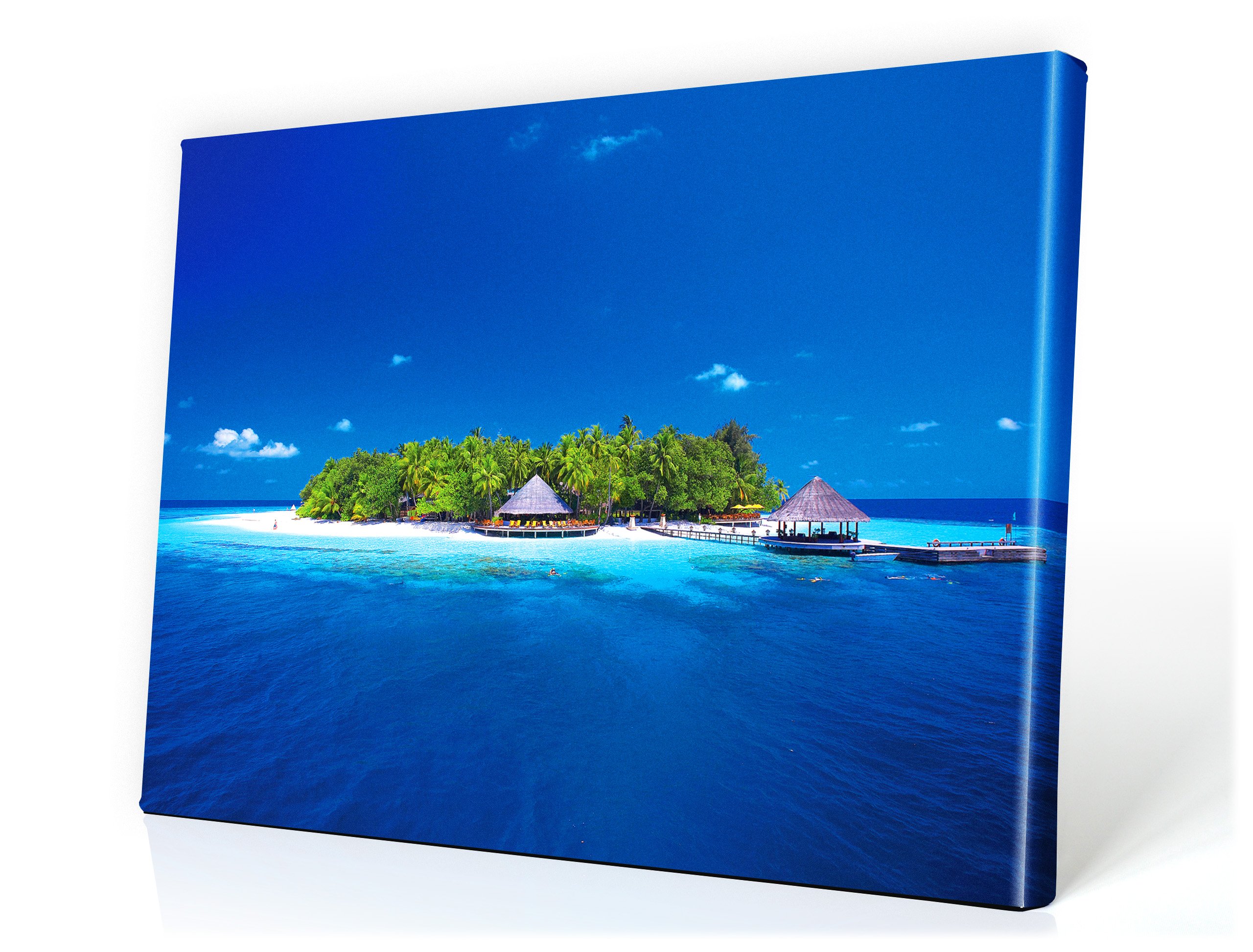 

obraz Natura Krajobraz Widoki 150x100cm