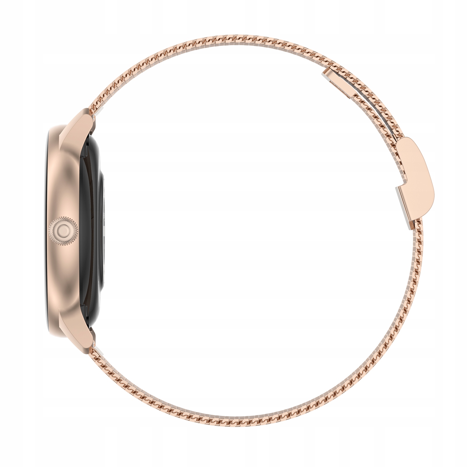 Smartwatch Oromed Smart_oro_lady_gold_next złoty